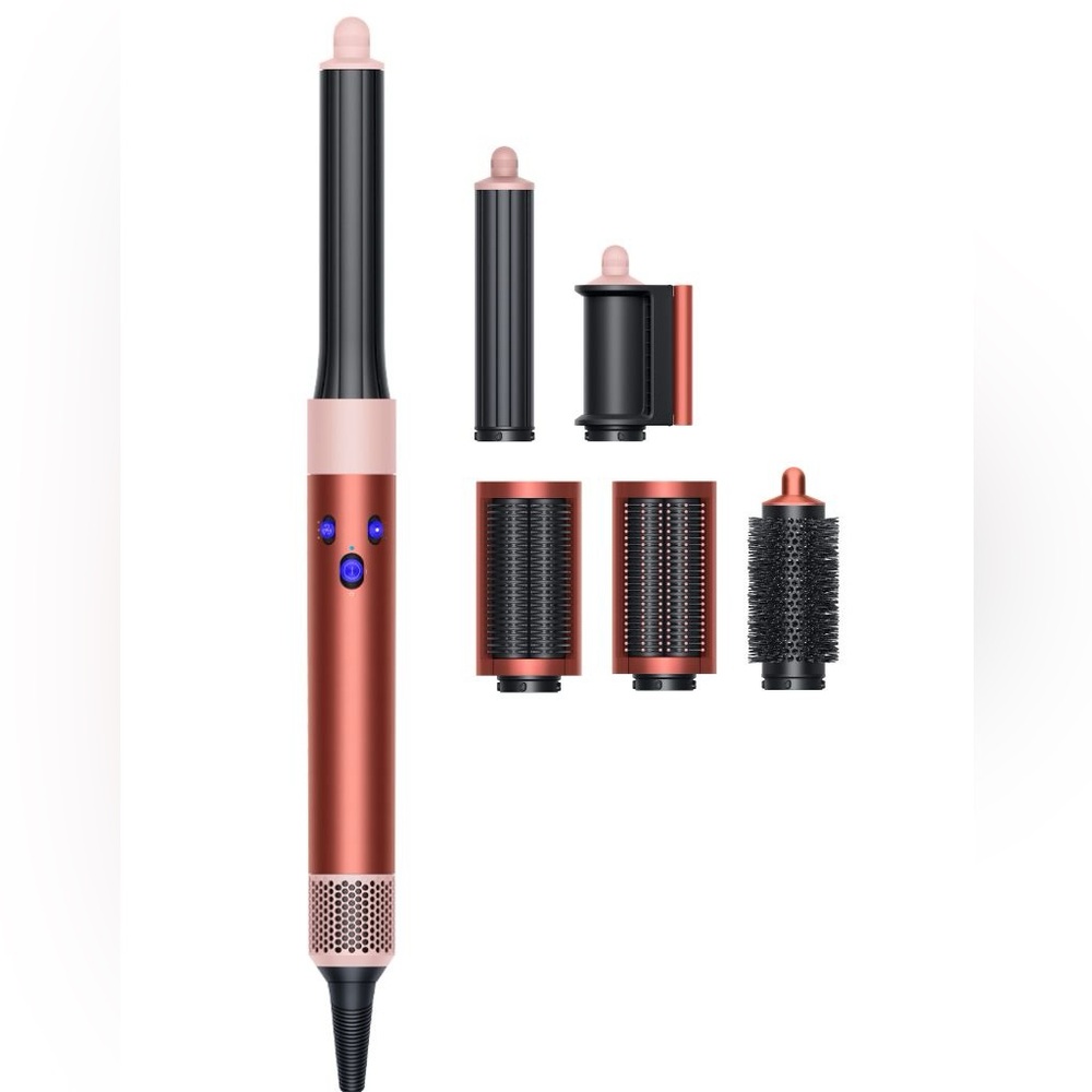 Dyson Airwrap Multi-Styler Strawberry Bronze/Blush Pink